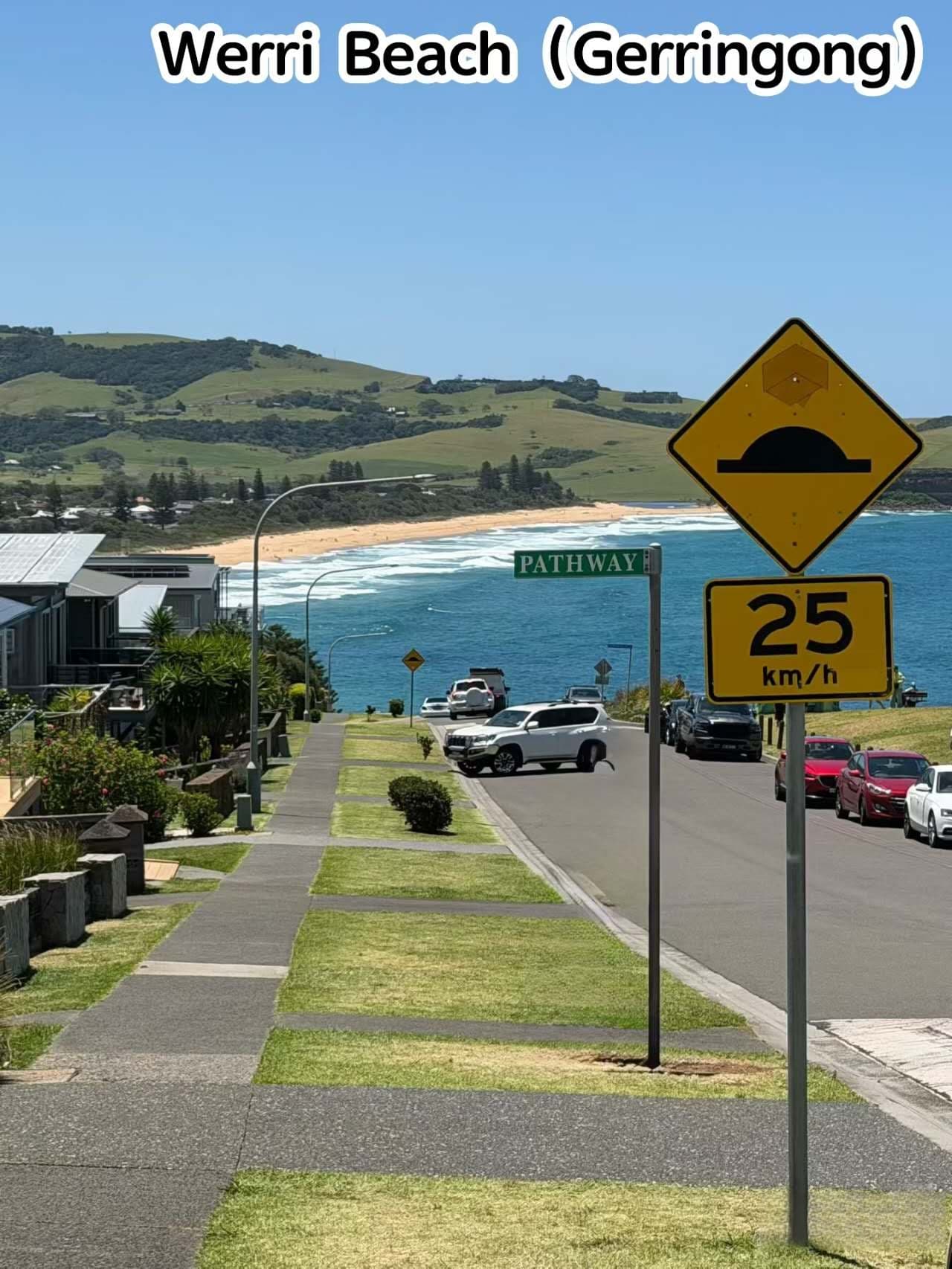 Gerringong Headland
