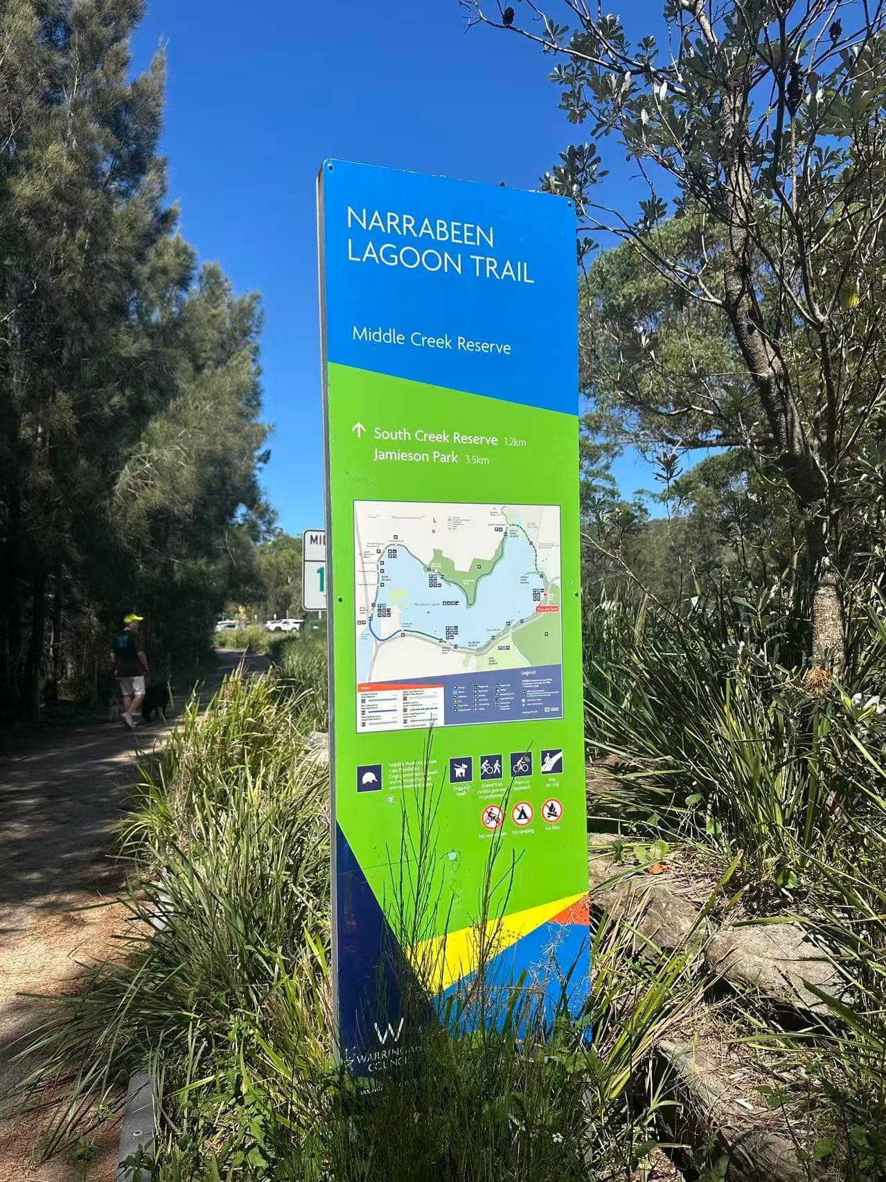 Narrabeen Lagoon Trail: Sydney’s Scenic Dog-Friendly Lakeside Escape